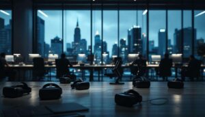 Meta Lays Off Thousands of VR Workers as Zuckerberg’s Vision Fails