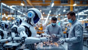 Google DeepMind and Boston Dynamics to Trial Gemini-Powered Robots in Hyundai Factories