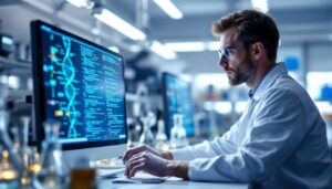 AI can now create viruses from scratch, one step away from the perfect biological weapon