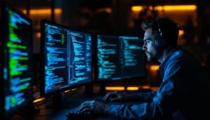 Never-before-seen Linux malware is “far more advanced than typical