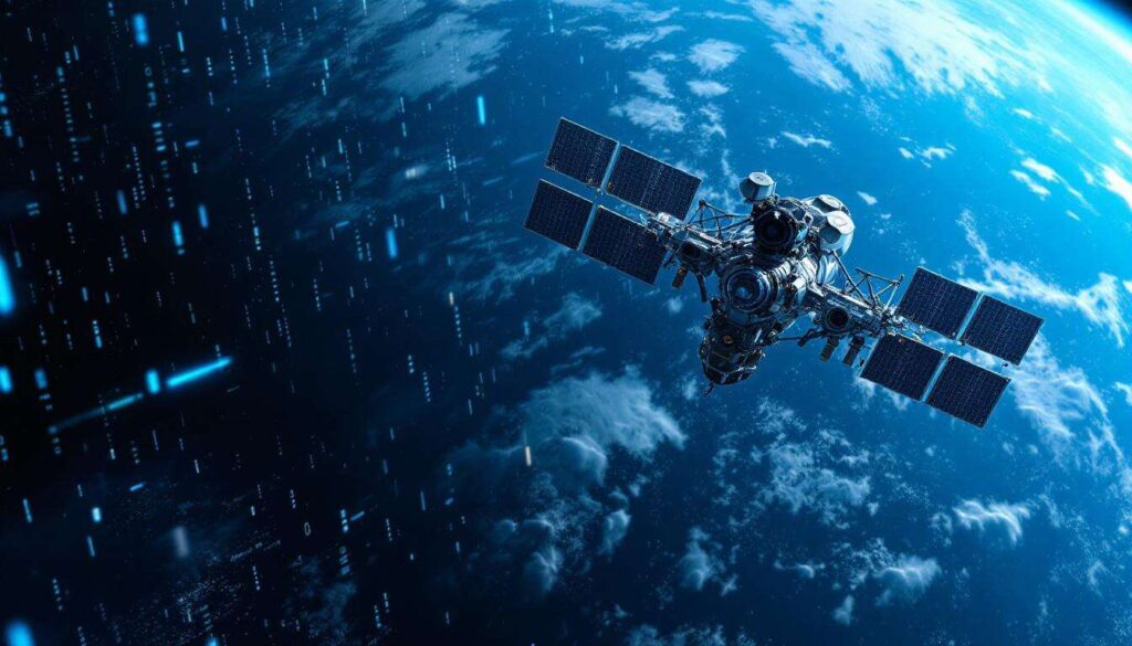 NASA spacecraft were vulnerable to hacking for 3 years and nobody knew. AI found and fixed the flaw in 4 days