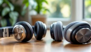 Can You Distinguish Between Premium and Budget Headphones ?
