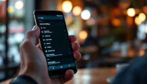 6 Android settings I turn off immediately on every new phone