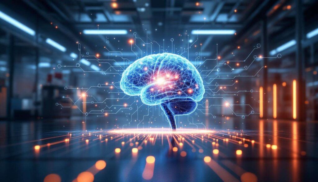 Forget Transistors: This New “Intelligent” Material Computes Like a Human Brain