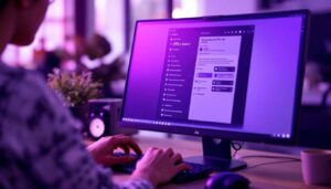 I stopped using LibreOffice and switched to this open-source office suite