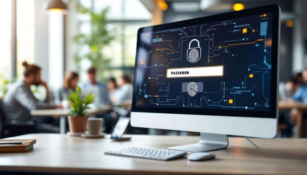 Passwords will be on the way out in 2026 as passkeys take over