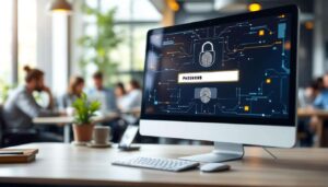 Passwords will be on the way out in 2026 as passkeys take over