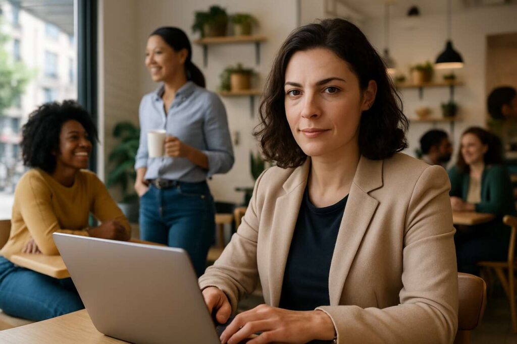 AI tools are being used to subject women in public life to online violence