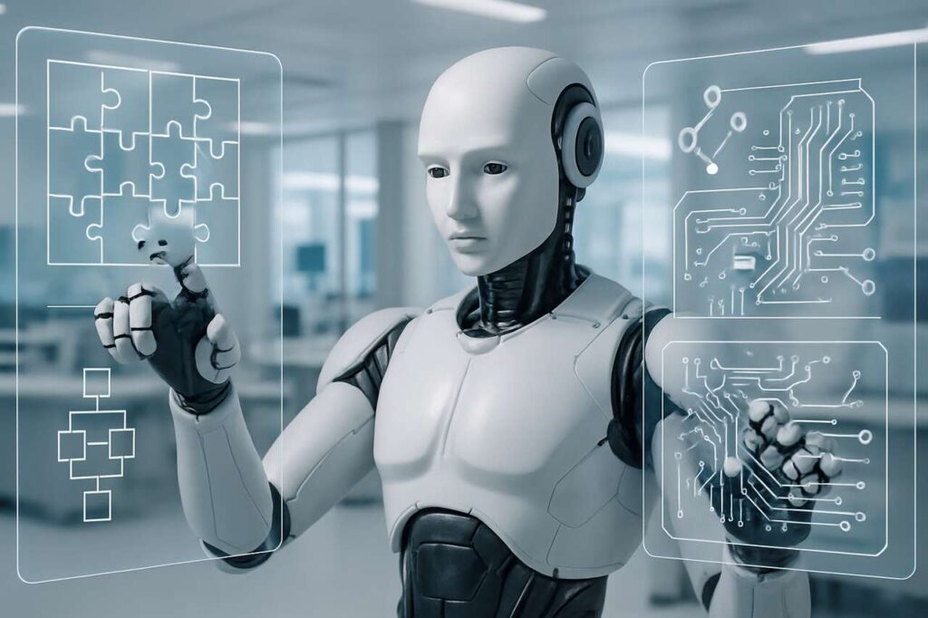 Video: China’s humanoid robot masters complex skills in hours without prior setup
