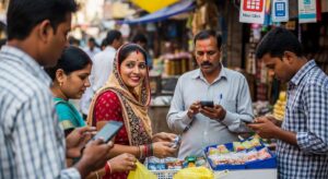 The UK has praised India’s digital ID system – but it’s locked millions out of their legitimate benefits