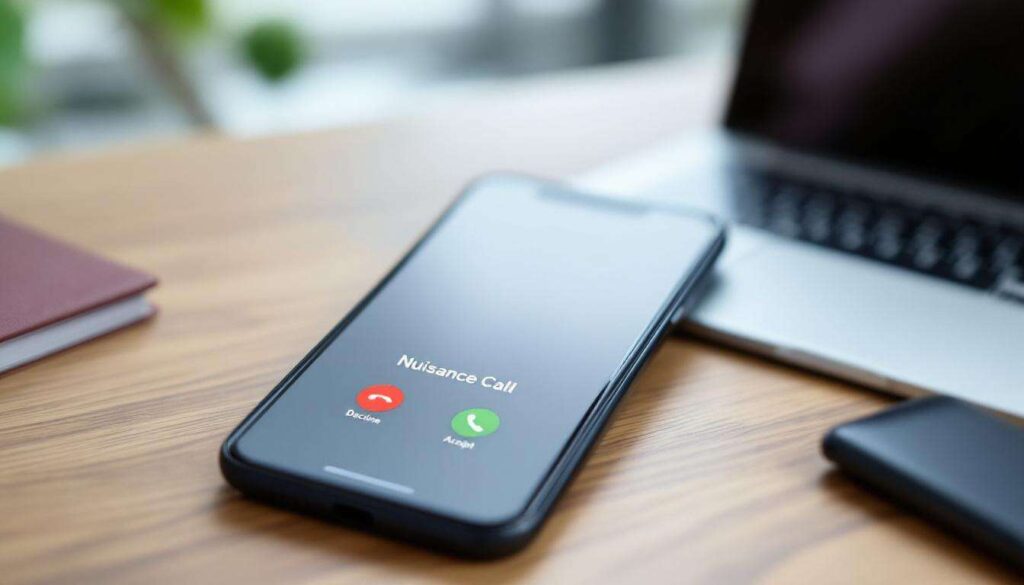 How to Block Nuisance Calls on Android Without Installing Any Apps