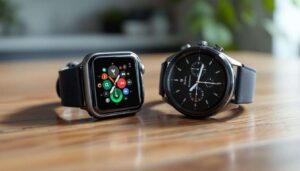 Apple Watch vs Galaxy Watch: Which Smartwatch Gives You More for Your Money?