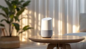 This Is the Most Beautiful Smart Speaker on the Market According to Our Tests