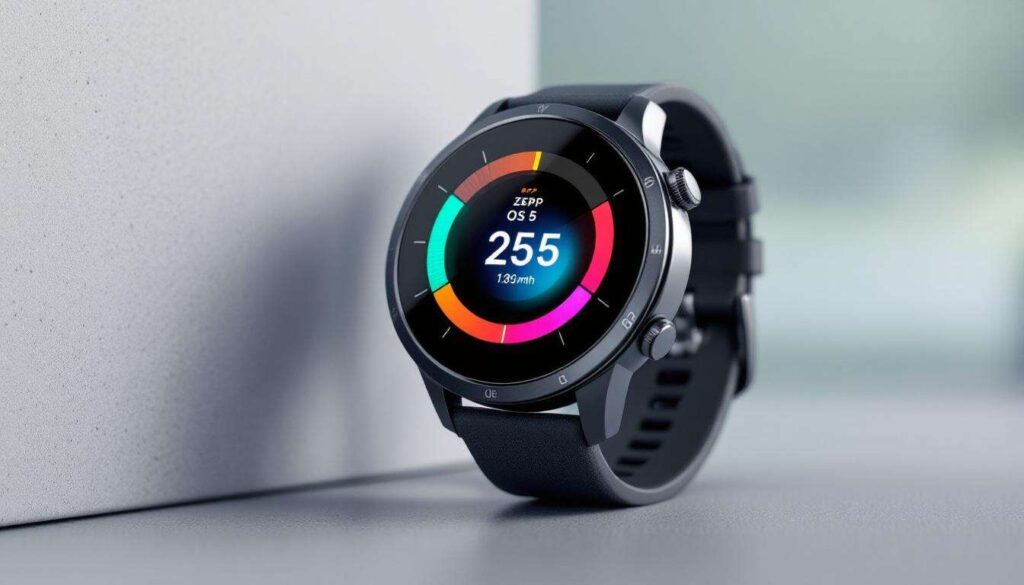 Zepp Health Reveals Update Roadmap: Amazfit Smartwatches Getting Zepp OS 5 and New Sports Features