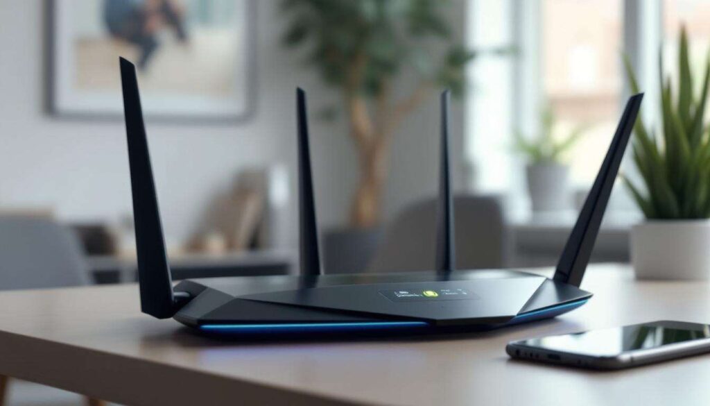 Prevent Phone Scams: utilizing Your Router's Answering Machine
