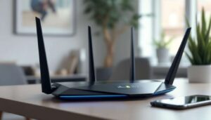 Prevent Phone Scams: utilizing Your Router's Answering Machine