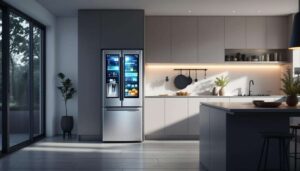 I Love Tech, But I'm Not Sure I Want Google Gemini in My Samsung Fridge