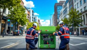 No More Fibre Outages: BT, Virgin and Sky Fight Back Against Rogue Disconnections