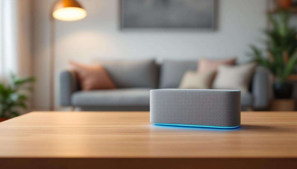 This Is the Most Beautiful Smart Speaker on the Market According to Our Tests
