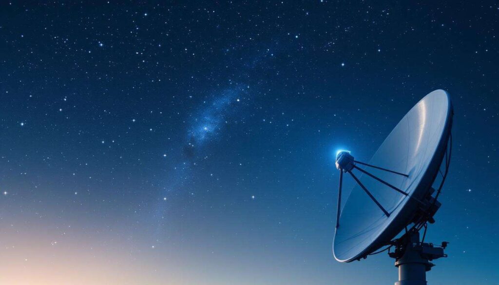 After Record Blackout, Starlink Delivers on Promise: Speeds Now Three Times Faster