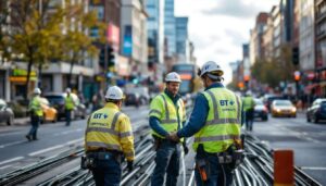 No More Fibre Cuts: BT, Openreach and Virgin Deploy 'e-Intervention' Against Rogue Disconnections