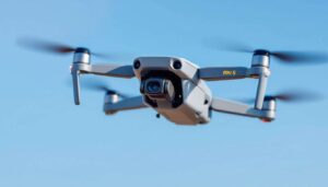 DJI Mini 5 Pro: Just Launched and Already 32% Off – Is This Deal for Real?
