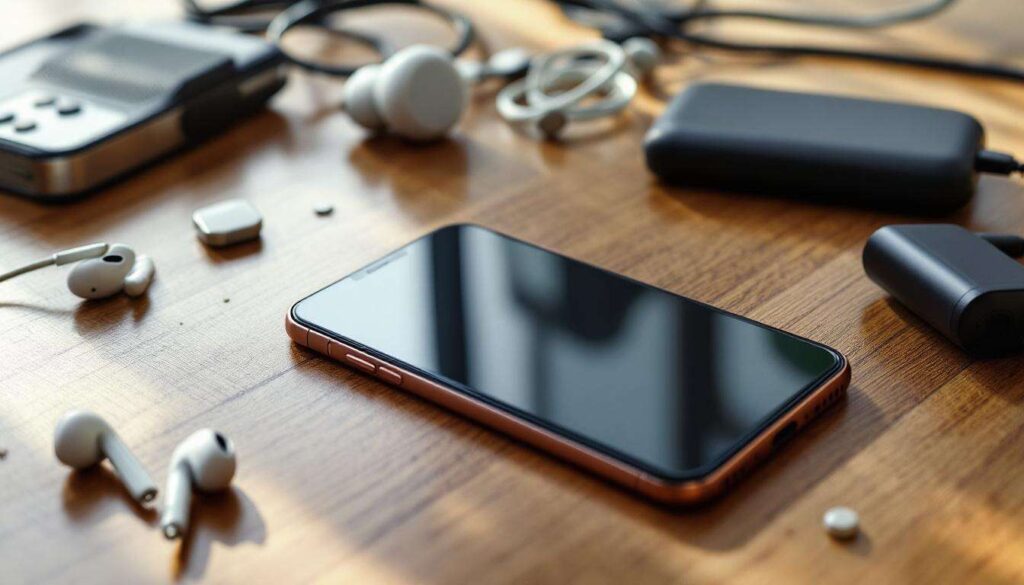Protect Your Phone Battery: Five Mistakes Almost Everyone Makes