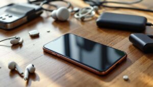 Protect Your Phone Battery: Five Mistakes Almost Everyone Makes