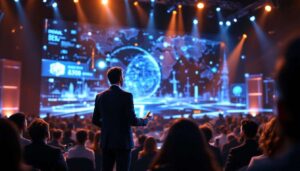 AI: Nvidia CEO Calls for Trillions in Global Infrastructure Investment