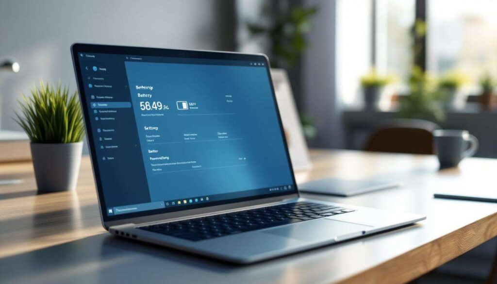 How to Calibrate Your Laptop Battery So It Shows the True Capacity Again