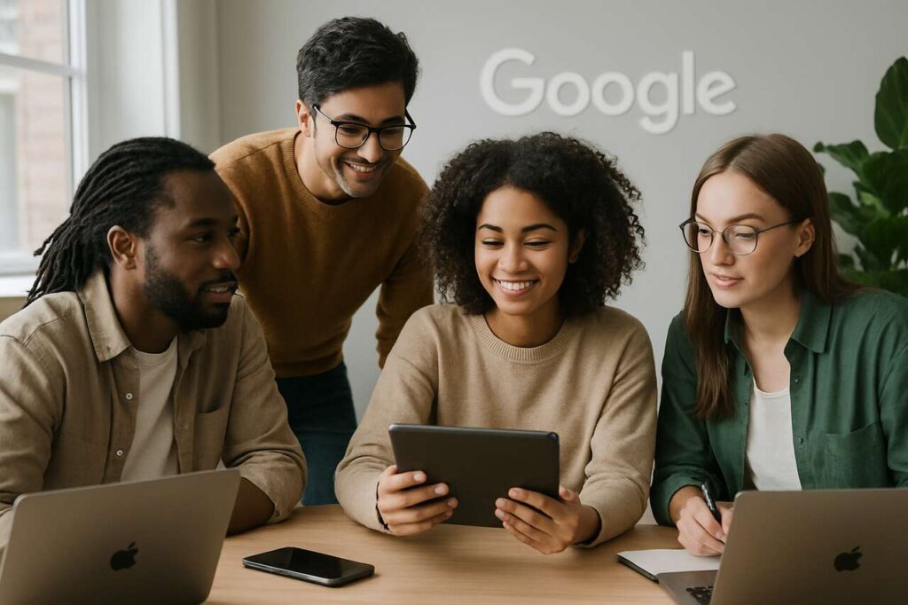 With Gemini 3, Google Launches Its ‘Universal’ AI 