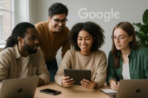 With Gemini 3, Google Launches Its ‘Universal’ AI 