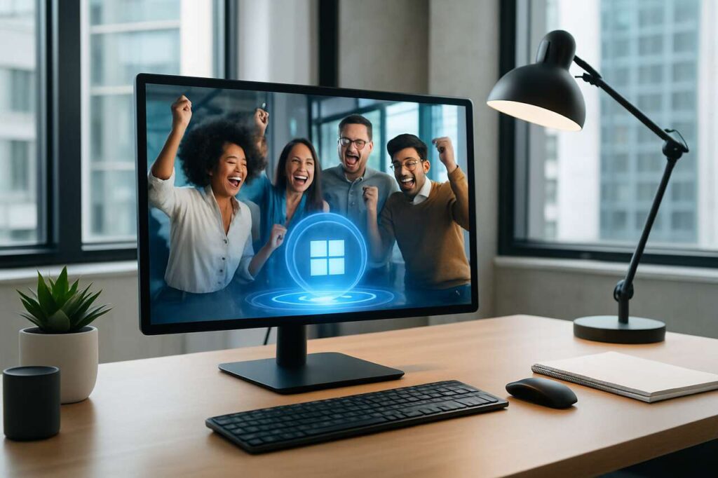 No More Mandatory Windows 11 Reinstalls: Microsoft Unlocks a Key Feature