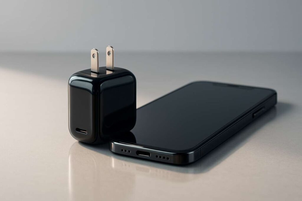 Fits in Any Pocket: This Tiny Gadget Is a Lifesaver for Your Phone Battery