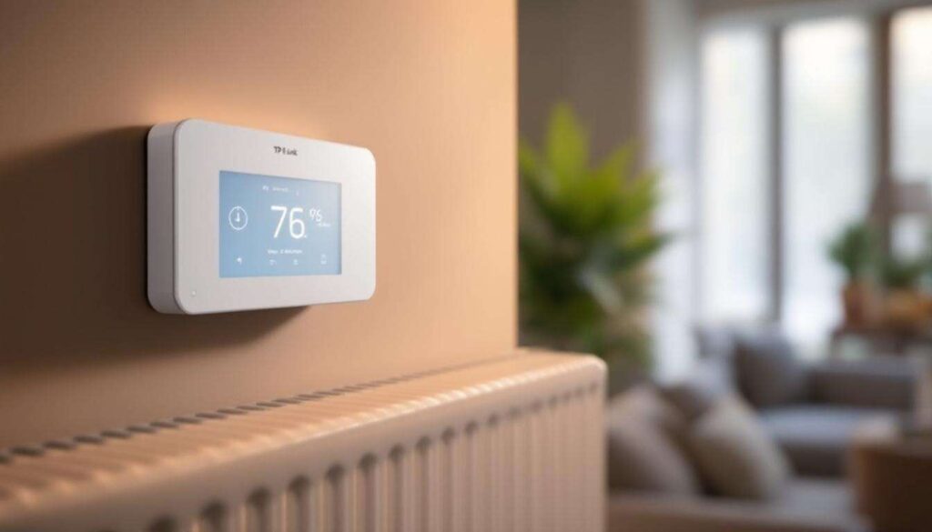 This smart TP-Link radiator thermostat hits a new Amazon low and cuts heating costs precisely