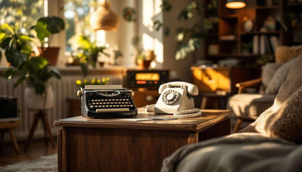 Boomer vibe? These 6 tech gadgets feel totally retro at home
