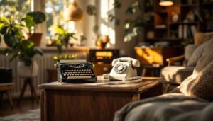 Boomer vibe? These 6 tech gadgets feel totally retro at home