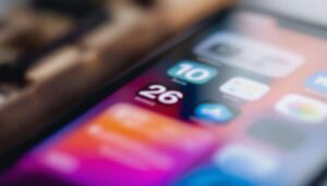 IOS 26: the hidden feature that extends your iPhone’s battery life