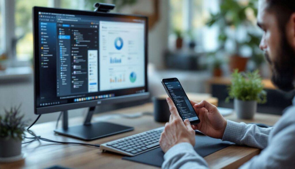 Smartphone as a PC replacement: why the “one device for everything” dream won’t come true