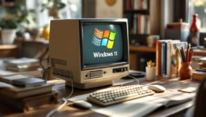 Windows turns 40: the true ranking of the best and worst versions