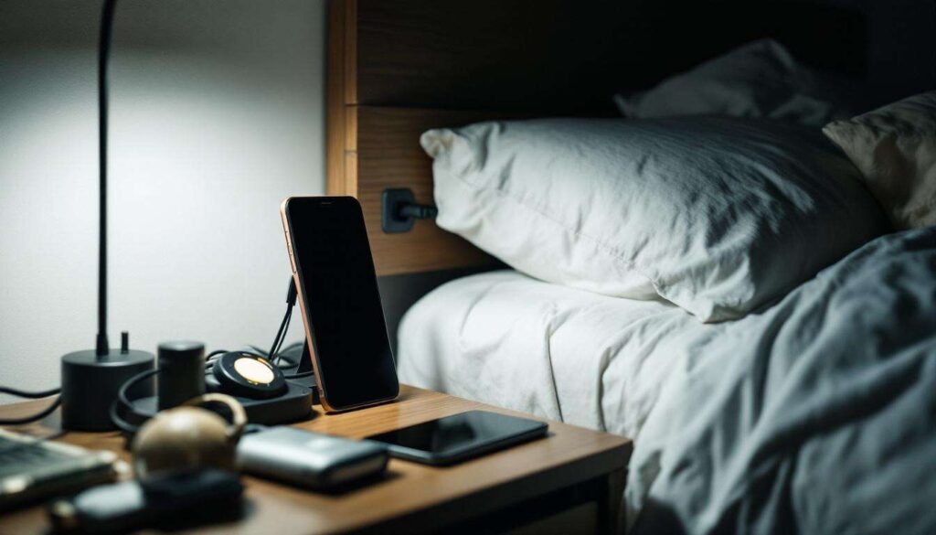 Many people do this every night: where you should never charge your smartphone