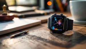 This smartwatch offers the best value for money in our comparison