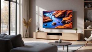 Xiaomi TV S Pro Mini LED 55 (2026) review: affordable premium — did it pull it off?