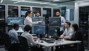 Protecting knowledge graphs: researchers make stolen data unusable for AI