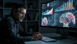 Artificial intelligence: how AI is pushing us into a digital trust crisis