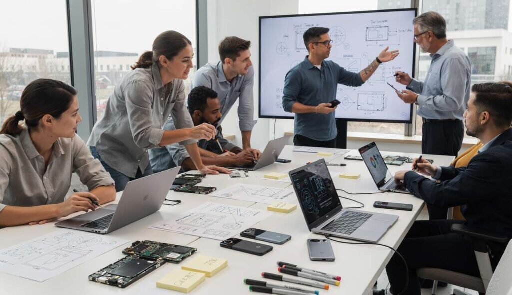 Google Pixel: community and company team up to extend smartphone lifespan