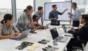 Google Pixel: community and company team up to extend smartphone lifespan