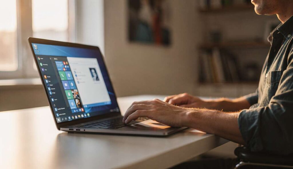 Disable Windows Updates to take tighter control of your PC