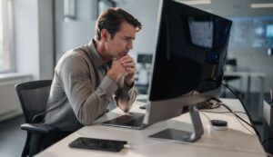 Worried AI could become uncontrollable? You might have “Frankenstein syndrome