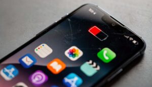 Phone battery draining fast? This icon reveals the hidden power hog